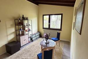 Ferienhaus - Holzhaus in idyllischer Naturlage im Pfälzer Wald  – Die vollständige Adresse der Immobilie erhältst du vom Anbieter., 76857 Gossersweiler-Stein – Vorschaubild 13