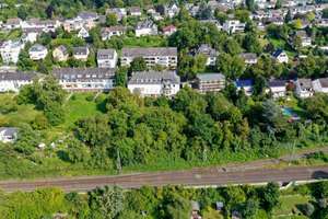 Charmante 5 ZKB- Wohnung in stilvollem Altbau, mit Rheinblick in Koblenz Pfaffendorf-provisionsfrei – Ravensteystraße 94, 56076 Pfaffendorf, Koblenz – Vorschaubild 15