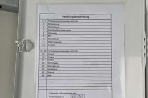 Kernsanierte Wohnung: neue EBK mit Insel, neue Fenster, Böden, Fliesen, sowie Heizung – Von-Richthofen-Straße 31, 86159 Hochfeld, Augsburg – Vorschaubild 38