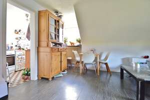 Attraktives 3-Familienhaus mit Entwicklungspotenzial in Dudweiler-Süd – Die vollständige Adresse der Immobilie erhältst du vom Anbieter., 66125 Dudweiler (Ortsteil), Saarbrücken – Vorschaubild 17