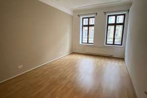 * LUKRATIVE WERTANLAGE IN DER SÜDVORSTADT * 2 RWG MIT BALKON & ABSTELLKAMMER * WE 11 *