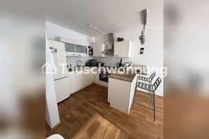 Tauschwohnung: Helle 2-Zimmer-Wohnung mit Sonnenbalkon Nähe Agnesviertel – Die vollständige Adresse der Immobilie erhältst du vom Anbieter., 50668 Altstadt/Nord, Köln – Vorschaubild 2