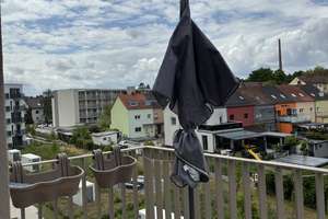 Moderne 2-Zimmer-Wohnung in Hasenbuck Nürnberg – Neubau (2 Jahre – Die vollständige Adresse der Immobilie erhältst du vom Anbieter., 90461 Hasenbuck, Nürnberg – Vorschaubild 14