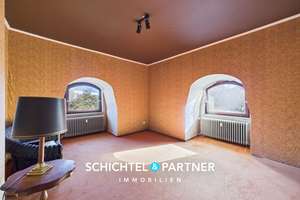 Schwachhausen | Erhabene Kaufmannsvilla mit viel Historie und Garten – Die vollständige Adresse der Immobilie erhältst du vom Anbieter., 28211 Gete, Bremen – Vorschaubild 27