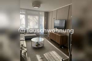 Tauschwohnung: 2.5 Zimmer Wohnung zum Tausch einer 4 Zimmer – Die vollständige Adresse der Immobilie erhältst du vom Anbieter., 22115 Billstedt, Hamburg – Vorschaubild 2