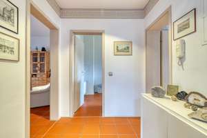 Ab sofort frei! Maisonette-Wohnung mit tollem Raumgefühl und Potenzial in der Südweststadt! – Die vollständige Adresse der Immobilie erhältst du vom Anbieter., 76135 Südweststadt, Karlsruhe – Vorschaubild 17