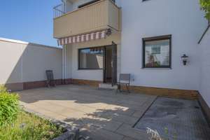 Attraktives REH mit schönem Garten und Garage in guter, ruhiger Wohnlage von Nieder-Eschbach. – 60437 Nieder-Eschbach, Frankfurt am Main – Vorschaubild 12