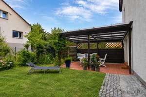 Modernisiertes aufget. Dreifamilienh. 253,87 m² Wohnfl# Garten# Garage# Stellplatz# HD-Ziegelhausen – Die vollständige Adresse der Immobilie erhältst du vom Anbieter., 69118 Schlierbach, Heidelberg – Vorschaubild 31
