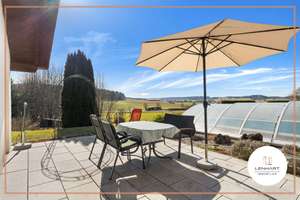 *Käuferprovisionsfrei*Bergblick in Niederraunau*Großer Garten & Pool*Doppelgarage* – Die vollständige Adresse der Immobilie erhältst du vom Anbieter., 86381 Krumbach (Schwaben) – Vorschaubild 4