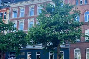 Einmalige Gelegenheit: Ruhiges Stadthaus mit traumhaftem Garten auf der Holtenauer – Holtenauer Straße 61, 24105 Brunswik, Kiel – Vorschaubild 21