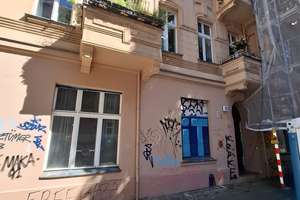 *Charmante vermietete Altbauwohnung mit Berliner Flair & historischem Charakter als Kapitalanlage* – Die vollständige Adresse der Immobilie erhältst du vom Anbieter., 12047 Neukölln (Ortsteil), Berlin – Vorschaubild 19