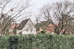 HOMESK - Sofort bezugsfreie 2-Zimmer-Dachgeschosswohnung mit Dachterrasse und Außenstellplatz – Berliner Straße 88 A, 13467 Hermsdorf, Berlin – Vorschaubild 13