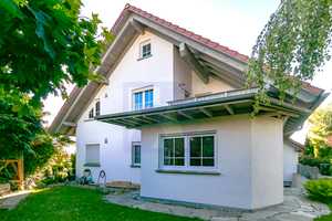 Ihr Kapital gut angelegt in einem stattlichen Mehrfamilienhaus in Altshausen – Am Haldenmoos 15 15, 88361 Ravensburg (Kreis) – Vorschaubild 2