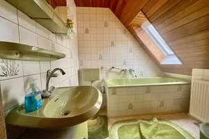Charaktervolles Wohnhaus mit Potenzial – Die vollständige Adresse der Immobilie erhältst du vom Anbieter., 31626 Haßbergen – Vorschaubild 23