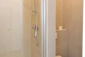 Neu möblierte und renovierte Wohnung im Augsburger Stadtteil Göggingen – Die vollständige Adresse der Immobilie erhältst du vom Anbieter., 86199 Göggingen-Nordwest, Augsburg – Vorschaubild 4