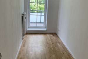 Nette 2,5-Zimmer-Wohnung mit Parkett und Tageslichtbad – Weizenfeldstr. 13, 30419 Stöcken, Hannover – Vorschaubild 5