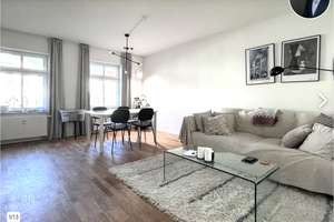 Elegante 2-Zimmer Wohnung im 5. OG in Berlin-Mitte – Brunnenstraße 168, 10119 Mitte (Ortsteil), Berlin – Vorschaubild 1