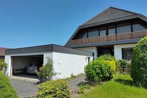 Freistehendes EFH Heinsberg Stadt citynah