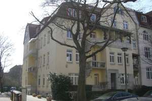 AREAS: Attraktives 1-Zi-App. in Erfurt-Süd mit Balkon zu vermieten