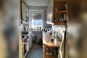 Tauschwohnung: Buchholz-Kleefeld: Schöne Wohnung zu tauschen – Die vollständige Adresse der Immobilie erhältst du vom Anbieter., 30625 Kleefeld, Hannover – Vorschaubild 5