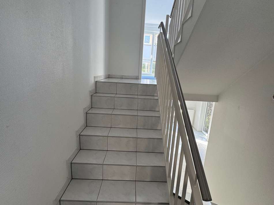 Ebene 2, Treppe zu Ebene 2,5