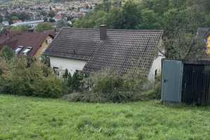 Einfamilienhaus mit großem Garten in Top-Lage in Unteröwisheim mit separater Wohnung – Am Brückberg 16, 76703 Karlsruhe (Kreis) – Vorschaubild 4