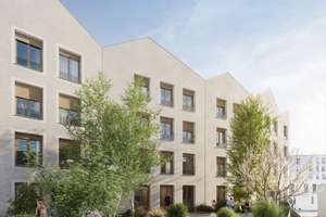 Das Jakobs – Schöner Wohnen inmitten der Stadt! – Die vollständige Adresse der Immobilie erhältst du vom Anbieter., 89073 Mitte, Ulm – Vorschaubild 4
