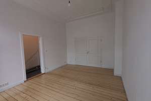 Attraktive 3-Zimmer-Hochparterre-Wohnung im Bremer Viertel – Humboldtstr. 66, 28203 Fesenfeld, Bremen – Vorschaubild 13