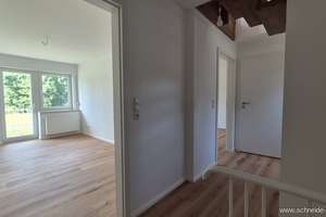 Fast wie ein Doppelhaus: Frisch modernisiertes 3-Zimmer-Hinterhaus am Feldrand mit eigener Terrasse, – Die vollständige Adresse der Immobilie erhältst du vom Anbieter., 21037 Kirchwerder, Hamburg – Vorschaubild 7