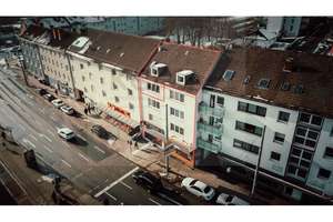Kapitalanlage: Vermietete 2-Zimmer-Wohnung nahe Universität Kassel | 550 € Kaltmiete – Die vollständige Adresse der Immobilie erhältst du vom Anbieter., 34125 Wesertor, Kassel – Vorschaubild 11