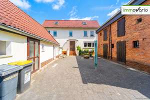 In beliebter Lage: Charmantes Sanierungshaus mit großem Garten, Werkstatt & Platz für die Familie! – Am Holländer 7, 39110 Diesdorf, Magdeburg – Vorschaubild 16
