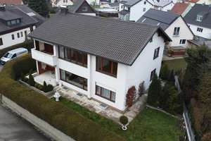 Charmantes Zweifamilienhaus mit Charakter, großem Garten und zwei Garagen in Geisenfeld – Die vollständige Adresse der Immobilie erhältst du vom Anbieter., 85290 Geisenfeld – Vorschaubild 36