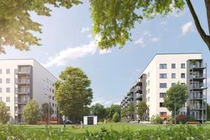 STADTNAHE ERHOLUNG // Gehobener Zweitbezug in energieeffizientem Sanierungsobjekt in Kitzscher – 4567 Kitzscher – Vorschaubild 10