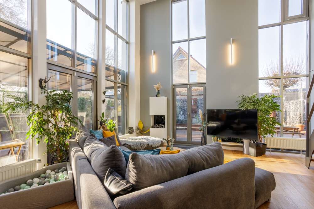 Immobilie in Reinfeld - Maisonettewohnung in Reinfeld mit offener Architektur und hochwertiger Ausstattung - Bild 11