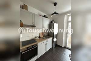 Tauschwohnung: Biete 2 Zimmer mit Balkon auf Karli - Suche min. 4 Zimmer – Die vollständige Adresse der Immobilie erhältst du vom Anbieter., 4275 Südvorstadt, Leipzig – Vorschaubild 9