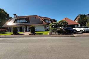 Repräsentative Landhausvilla mit exklusiver Ausstattung und modernster Energietechnik – Die vollständige Adresse der Immobilie erhältst du vom Anbieter., 48619 Heek – Vorschaubild 2