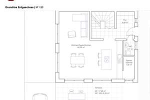 *Erstbezug* - Exklusives 5-Zimmer Eckhaus mit Garten nahe U5, Süd-West, A+, Smart Home, PV-Anlage – Die vollständige Adresse der Immobilie erhältst du vom Anbieter., 81739 Neuperlach, München – Vorschaubild 16