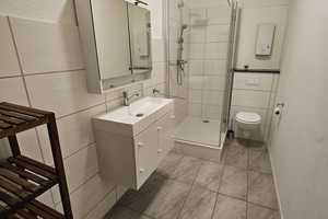 Komplett möbliertes 1 - Zimmer - Appartment mit Einbauküche  – Bornberg 65, 42109 Wuppertal – Vorschaubild 6