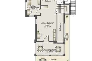 Architektenhaus mit Panoramablick, 1.135qm Grundstück, 2 Doppelgaragen, nur 20 Min. bis Düsseldorf – Die vollständige Adresse der Immobilie erhältst du vom Anbieter., 45478 Speldorf, Mülheim an der Ruhr – Vorschaubild 24