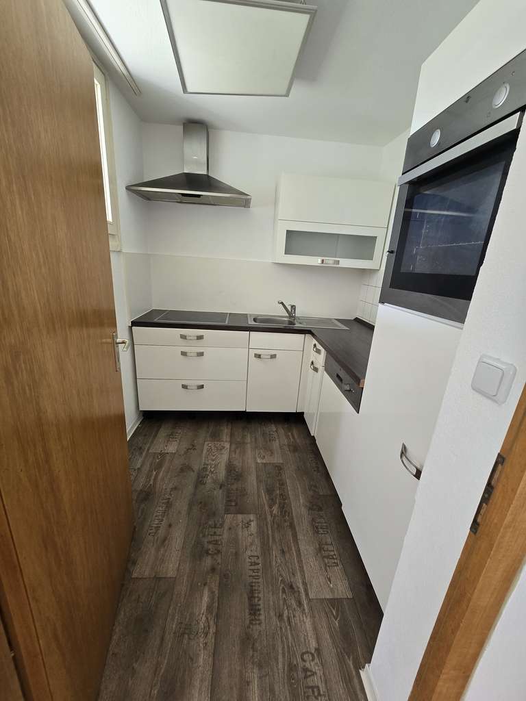 Immobilie in Schwäbisch Gmünd - Single - Wohnung mit Südterrasse und Gartenanteil - Bild 2