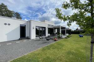 Exklusiver Bungalow im Topzustand in Pantenburg – Die vollständige Adresse der Immobilie erhältst du vom Anbieter., 54531 Pantenburg – Vorschaubild 2