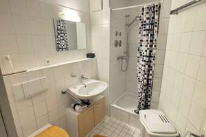 Komplett ausgestattet: Ein-Zimmer-Apartment , Karlsruher Weststadt – Bettina-von-Arnim-Weg 7, 76135 Weststadt, Karlsruhe – Vorschaubild 3