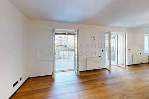2-Zimmer Wohntraum im Glockenbachviertel – Die vollständige Adresse der Immobilie erhältst du vom Anbieter., 80469 Glockenbach, München – Vorschaubild 8