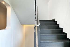Möbliertes Apartment mit Blick ins Grüne / Nähe Säbener Straße – Die vollständige Adresse der Immobilie erhältst du vom Anbieter., 81547 Giesing, München – Vorschaubild 7