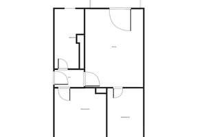 Erstbezug nach Renovierung: Diese schicke 2-Zimmer-Wohnung in Schwabing-West wird Sie verzaubern! – Kraepelinstr. 37, 80804 Am Luitpoldpark, München – Vorschaubild 11