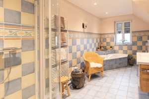 Großzügiges Friesenhaus in Büsum mit Garage und viel Liebe zum Detail! – Dithmarschen (Kreis) – Vorschaubild 10
