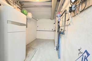 IK| Landstuhl -  gemütliches Einfamilienhaus mit Balkon und großer Garage – Die vollständige Adresse der Immobilie erhältst du vom Anbieter., 66849 Landstuhl – Vorschaubild 12