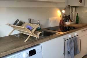 Alltagstaugliche 2-Zimmer-Wohnung in der List – Ferdinand-Wallbrecht-Straße 56, 30163 List, Hannover – Vorschaubild 7