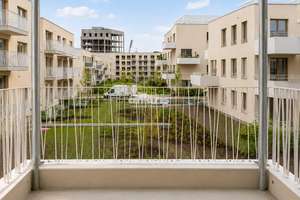 antaris Immobilien GmbH **Ihr Rückzugsort im Quartier am Steigereck – 4 Zimmer** – Die vollständige Adresse der Immobilie erhältst du vom Anbieter., 99096 Löbervorstadt, Erfurt – Vorschaubild 5