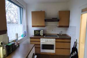 3- Zimmer- Wohnung mit Balkon und Stellplatz – 38226 Lebenstedt, Salzgitter – Vorschaubild 16